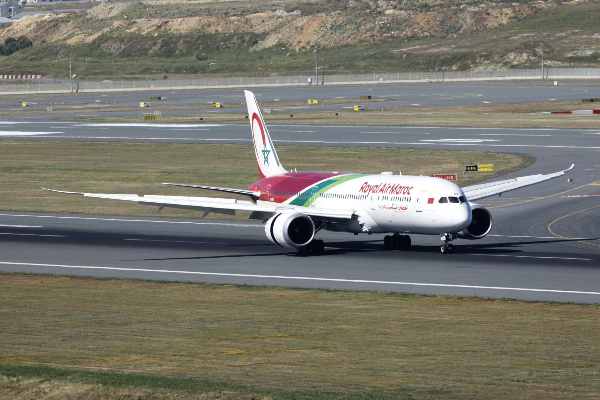 Royal Air Maroc élargit vos horizons