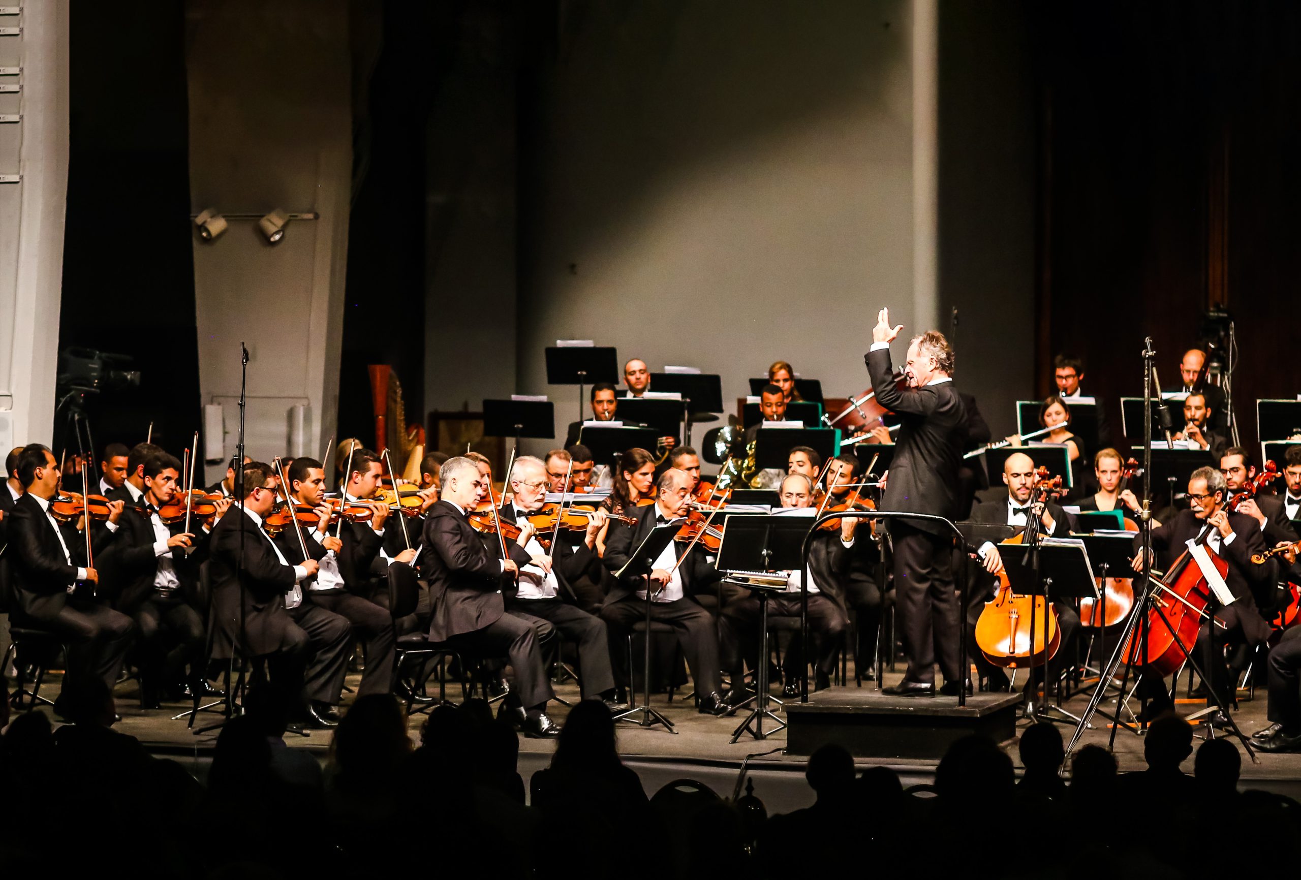 Farid and Dina Bensaïd : music as a living legacy