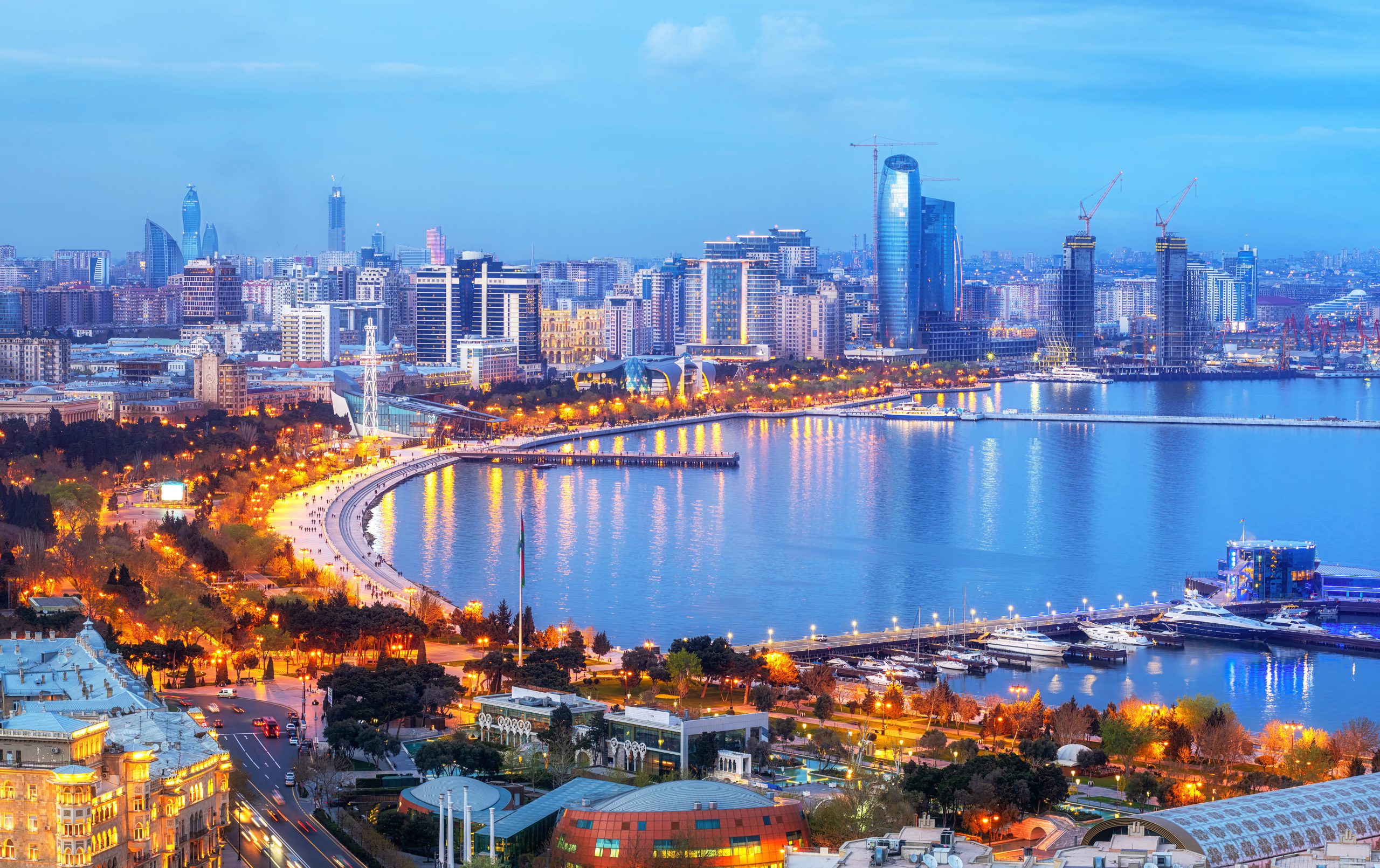 Luanda