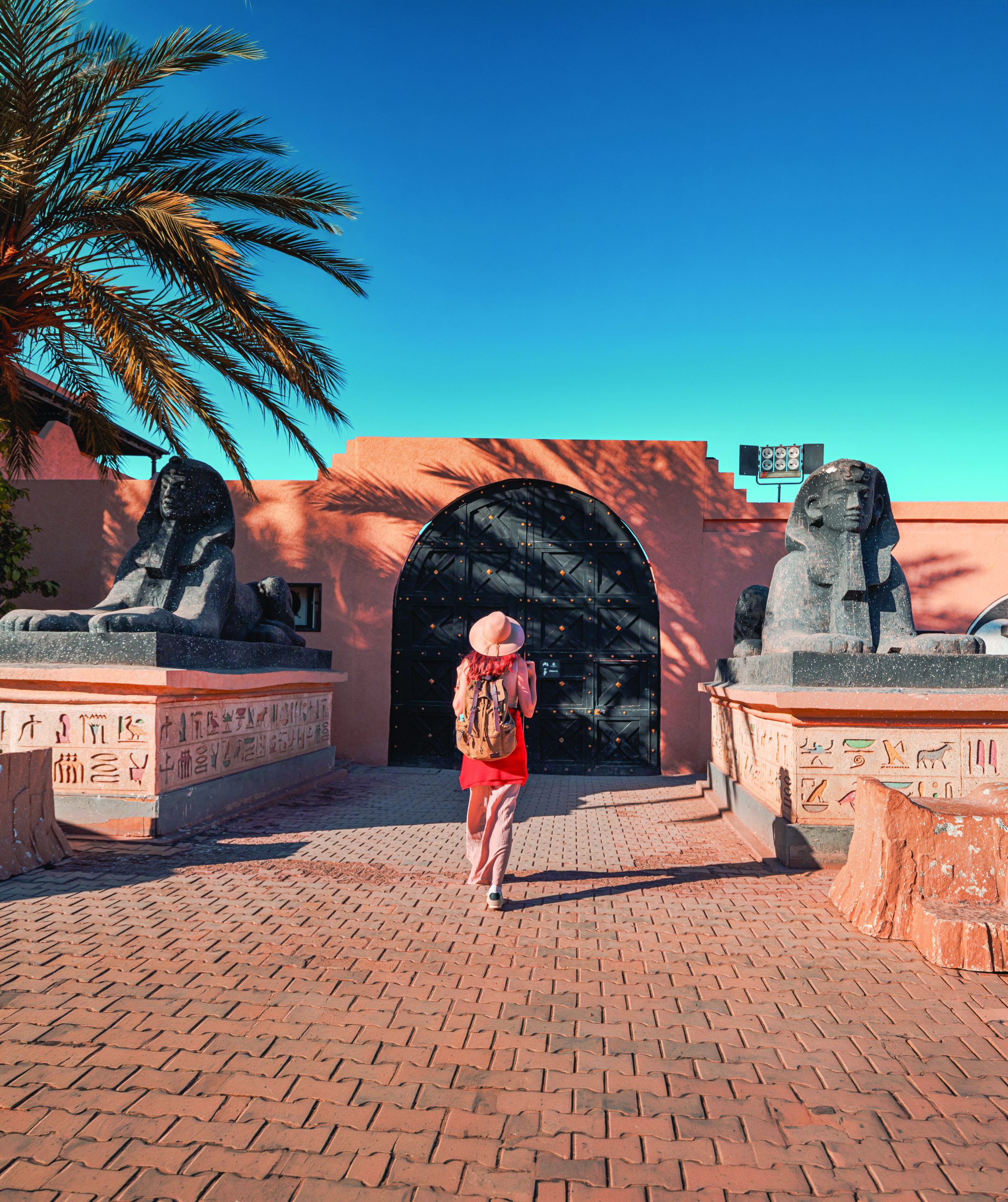 OUARZAZATE