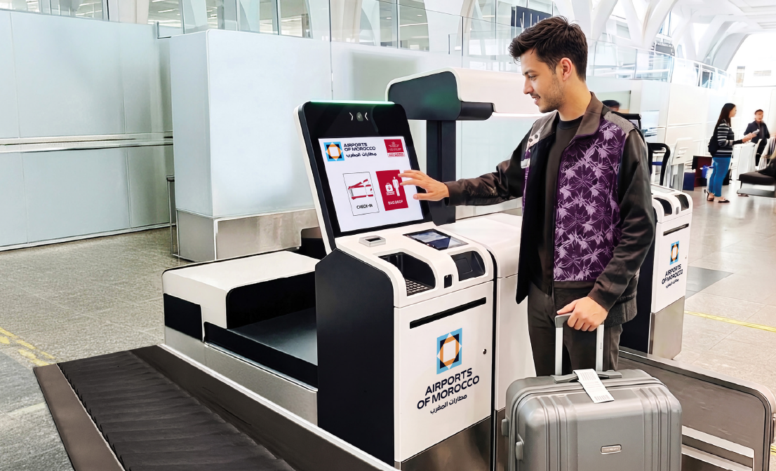 Digital at the Heart of Your Journey