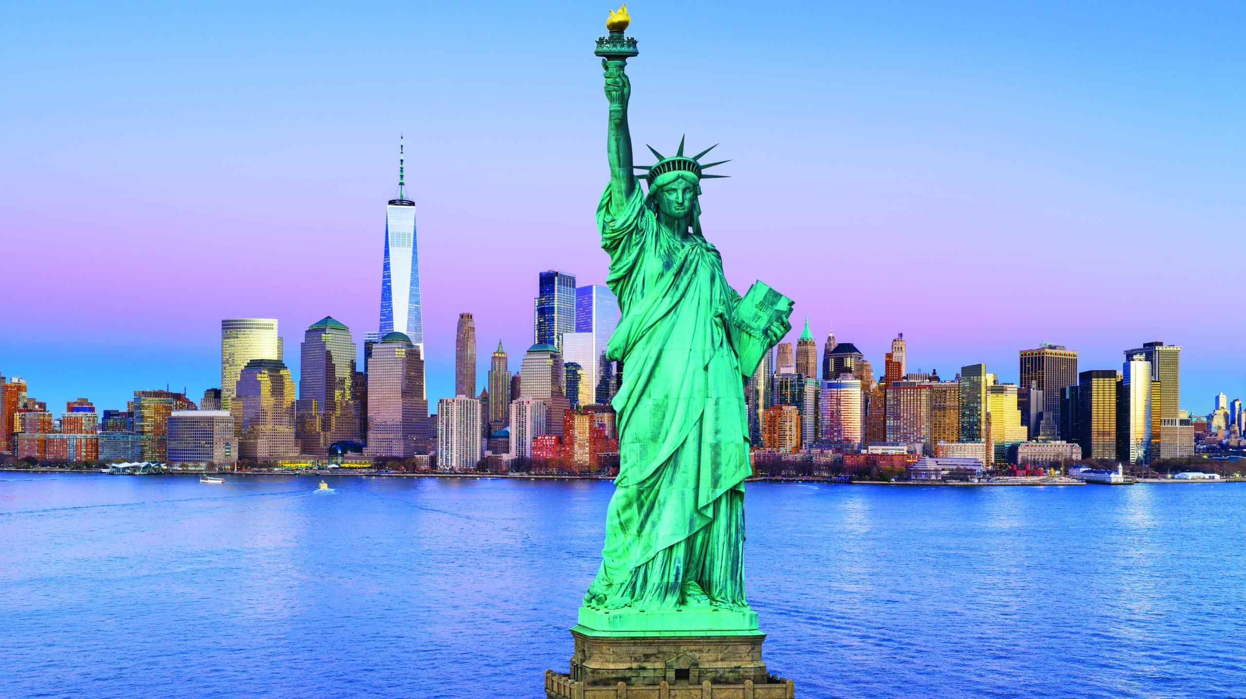 New York