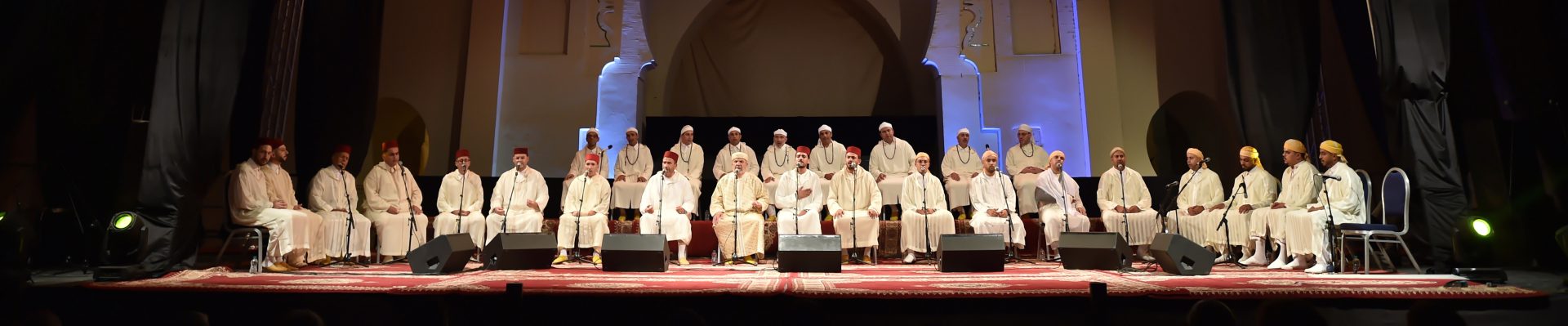 Fez: Where the World’s Wisdom Meets