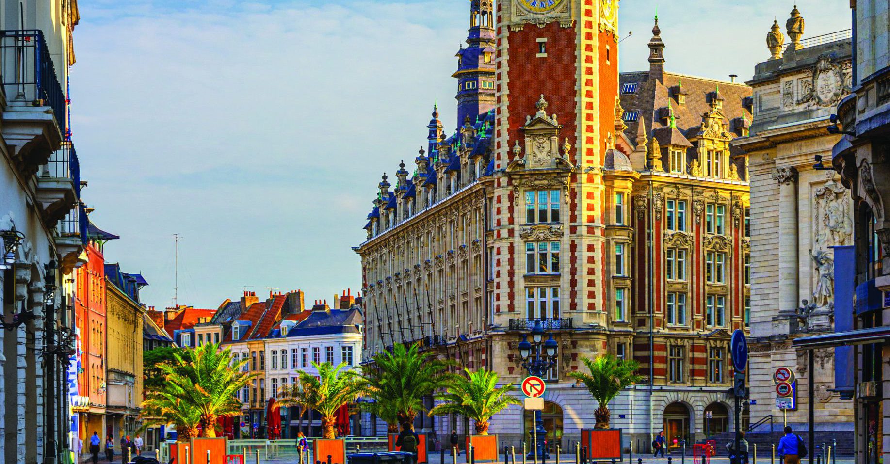 Lille